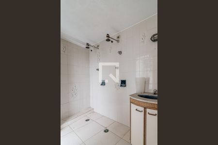 Casa à venda com 293m², 3 quartos e sem vagaBanheiro de Serviço