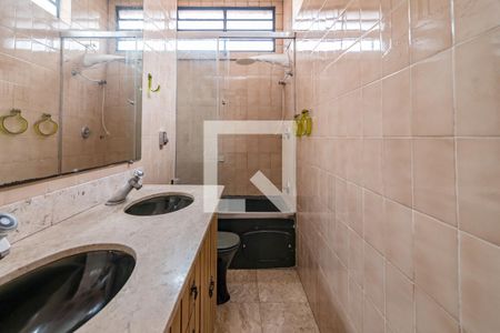 Casa à venda com 293m², 3 quartos e sem vagaBanheiro