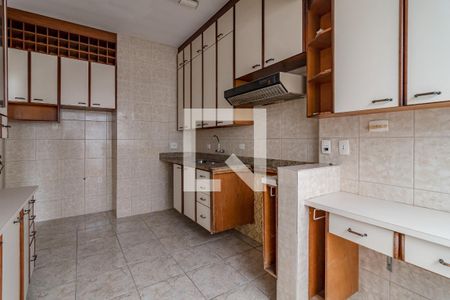 Casa à venda com 293m², 3 quartos e sem vagaCozinha