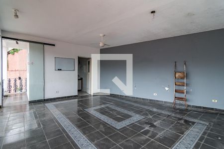Casa à venda com 293m², 3 quartos e sem vagaVaranda