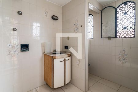 Casa à venda com 293m², 3 quartos e sem vagaBanheiro de Serviço