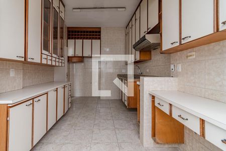 Casa à venda com 293m², 3 quartos e sem vagaCozinha