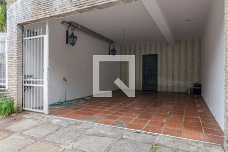 Casa à venda com 293m², 3 quartos e sem vagaFachada