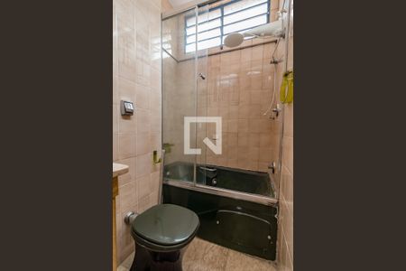 Casa à venda com 293m², 3 quartos e sem vagaBanheiro