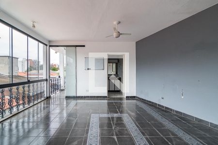 Casa à venda com 293m², 3 quartos e sem vagaVaranda