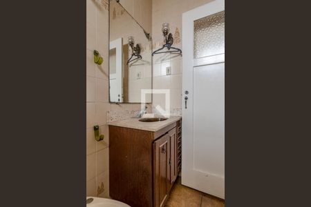 Casa à venda com 293m², 3 quartos e sem vagaBanheiro