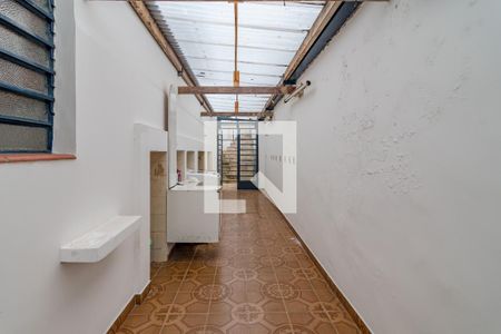 Casa à venda com 293m², 3 quartos e sem vagaÁrea de Serviço