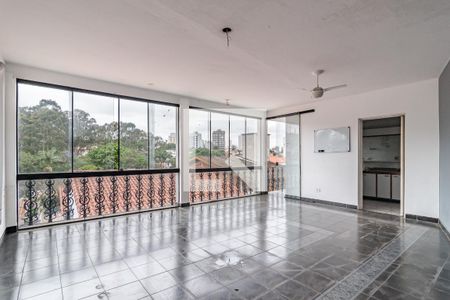 Casa à venda com 293m², 3 quartos e sem vagaVaranda