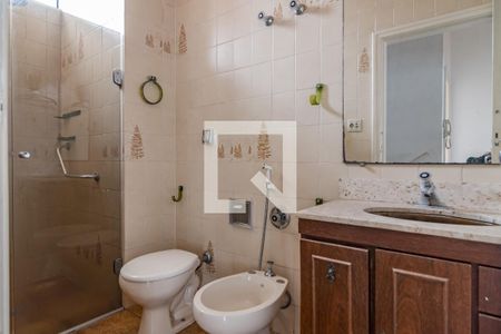 Casa à venda com 293m², 3 quartos e sem vagaBanheiro