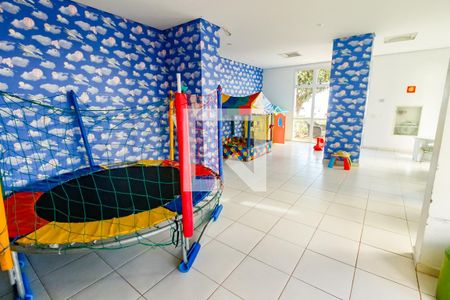 Apartamento para alugar com 106m², 2 quartos e 1 vagaÁrea comum