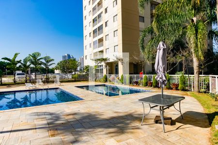 Apartamento para alugar com 106m², 2 quartos e 1 vagaÁrea comum