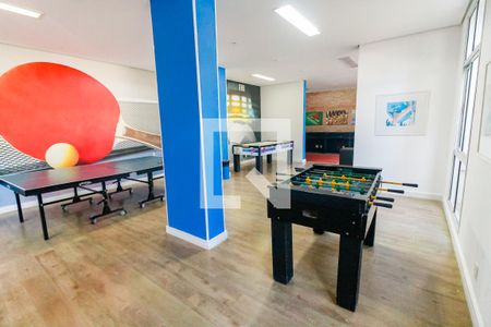 Apartamento para alugar com 106m², 2 quartos e 1 vagaÁrea comum