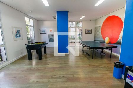Apartamento para alugar com 106m², 2 quartos e 1 vagaÁrea comum