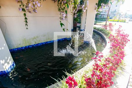 Apartamento para alugar com 106m², 2 quartos e 1 vagaÁrea comum