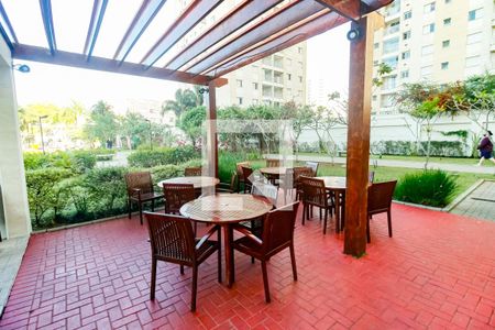 Apartamento para alugar com 106m², 2 quartos e 1 vagaÁrea comum