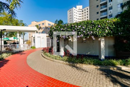Apartamento para alugar com 106m², 2 quartos e 1 vagaÁrea comum