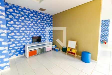 Apartamento para alugar com 106m², 2 quartos e 1 vagaÁrea comum