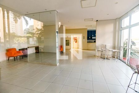 Apartamento para alugar com 106m², 2 quartos e 1 vagaÁrea comum