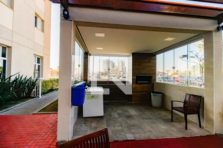 Apartamento para alugar com 106m², 2 quartos e 1 vagaÁrea comum