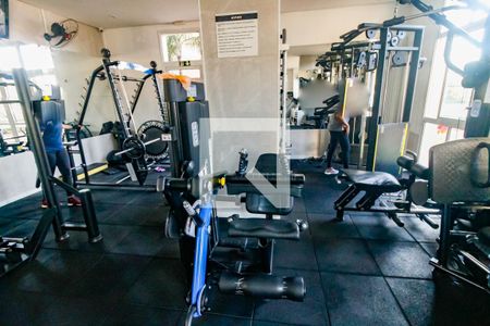 Apartamento para alugar com 106m², 2 quartos e 1 vagaÁrea comum