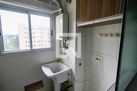 Apartamento para alugar com 106m², 2 quartos e 1 vagaÁrea de Serviço