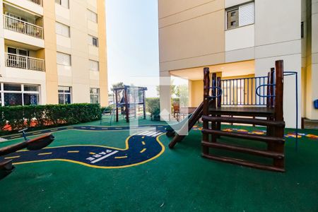 Apartamento para alugar com 106m², 2 quartos e 1 vagaÁrea comum