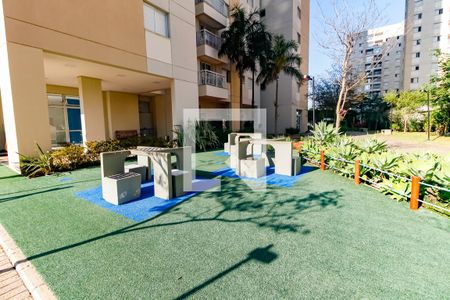 Apartamento para alugar com 106m², 2 quartos e 1 vagaÁrea comum