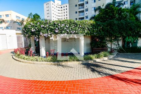 Apartamento para alugar com 106m², 2 quartos e 1 vagaÁrea comum