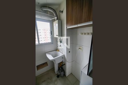 Apartamento para alugar com 106m², 2 quartos e 1 vagaÁrea de Serviço
