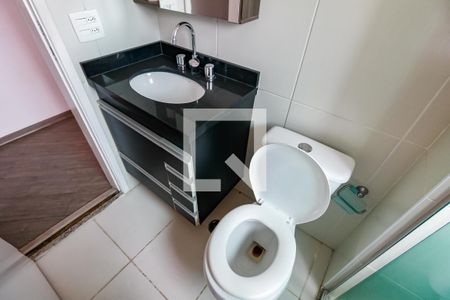 Apartamento para alugar com 106m², 2 quartos e 1 vagaBanheiro