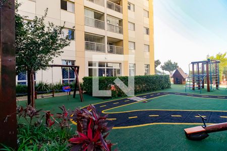 Apartamento para alugar com 106m², 2 quartos e 1 vagaÁrea comum