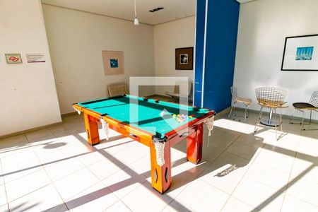Apartamento para alugar com 106m², 2 quartos e 1 vagaÁrea comum