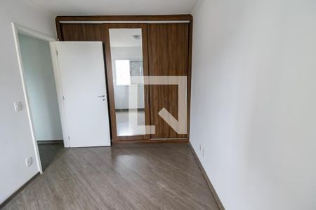 Apartamento para alugar com 106m², 2 quartos e 1 vagaQuarto 2 - armários