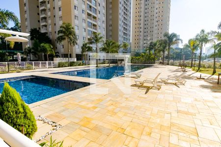 Apartamento para alugar com 106m², 2 quartos e 1 vagaÁrea comum