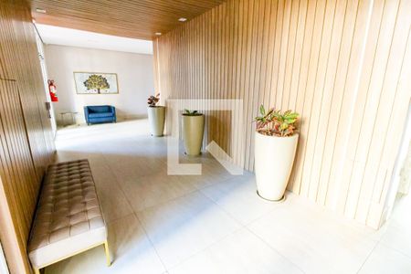 Apartamento para alugar com 106m², 2 quartos e 1 vagaÁrea comum