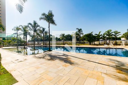 Apartamento para alugar com 106m², 2 quartos e 1 vagaÁrea comum