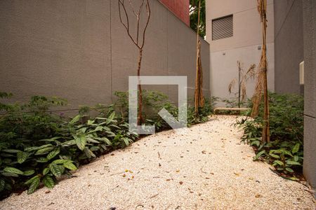 Apartamento para alugar com 25m², 1 quarto e sem vagaÁrea comum