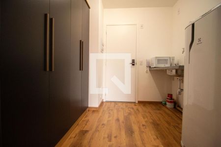 Apartamento para alugar com 25m², 1 quarto e sem vagaCozinha