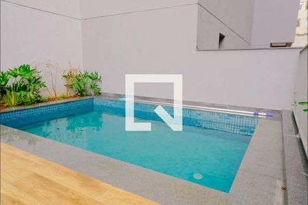 Apartamento para alugar com 25m², 1 quarto e sem vagaÁrea comum - Piscina