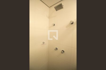 Apartamento para alugar com 25m², 1 quarto e sem vagaBanheiro