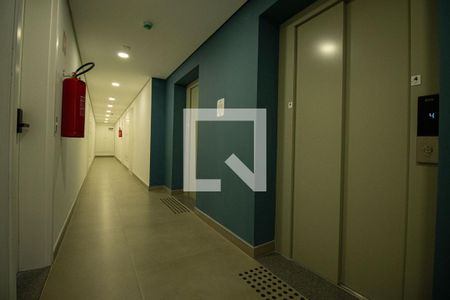 Apartamento para alugar com 25m², 1 quarto e sem vagaÁrea comum