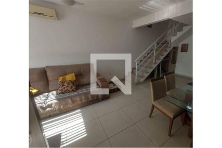 Casa à venda com 3 quartos, 210m² em Itaipu, Niterói