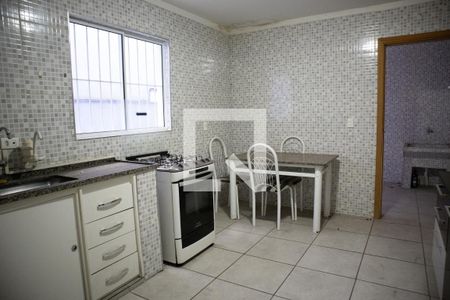 Casa à venda com 20m², 1 quarto e sem vaga Casa à venda com 20m², 1 quarto e sem vagaCozinha
