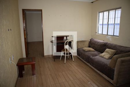 Sala de casa à venda com 1 quarto, 20m² em Vila Ede, São Paulo