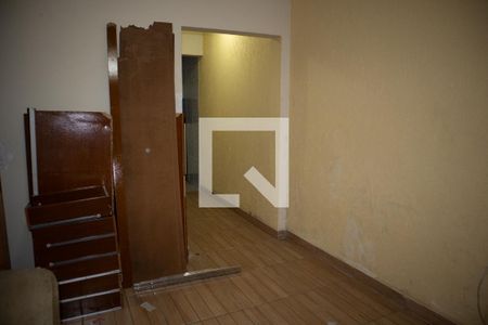 Sala de casa à venda com 1 quarto, 20m² em Vila Ede, São Paulo