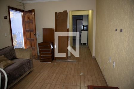 Sala de casa à venda com 1 quarto, 20m² em Vila Ede, São Paulo