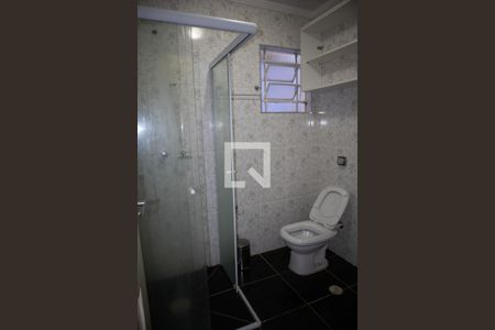 Banheiro de casa à venda com 1 quarto, 20m² em Vila Ede, São Paulo