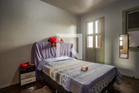 Quarto 1 de apartamento à venda com 3 quartos, 76m² em Centro Histórico, Porto Alegre