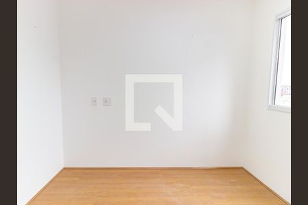 Quarto 2 de apartamento para alugar com 2 quartos, 37m² em Canindé, São Paulo