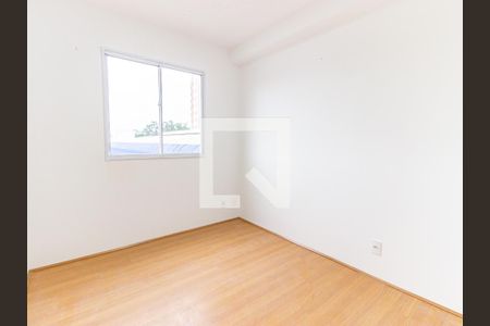 Quarto 1 de apartamento para alugar com 2 quartos, 37m² em Canindé, São Paulo